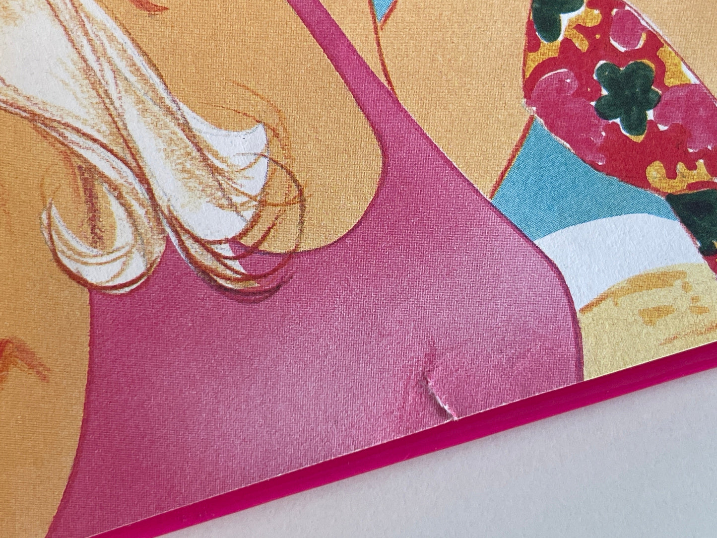 Barbie Kinderbuch "Barbie und die Delphine" Egmont Horizont Verlag (1997)