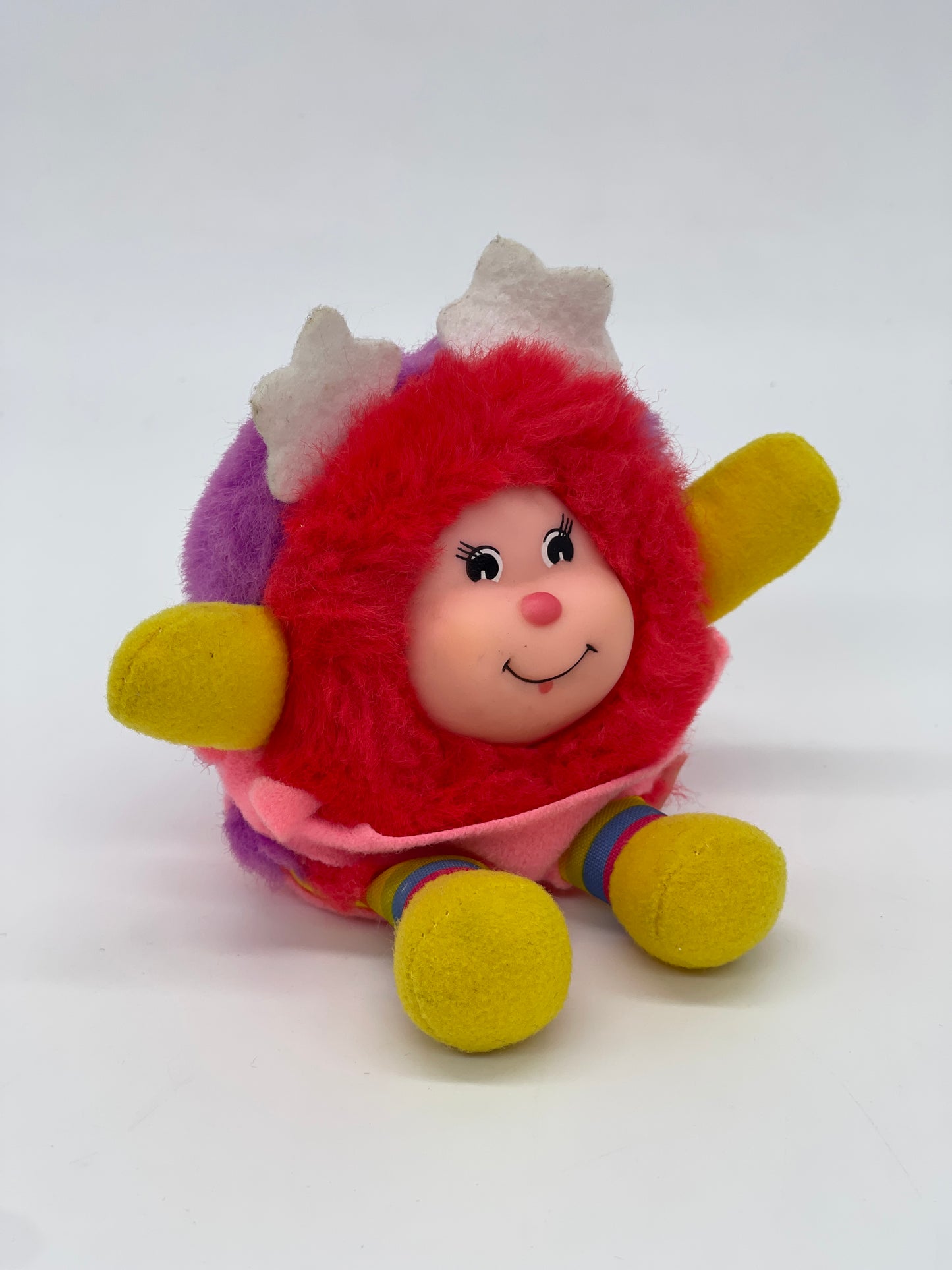 Regina Regenbogen Rainbow Brite "Sternenwichtel" Hallmark / Mattel (1983)