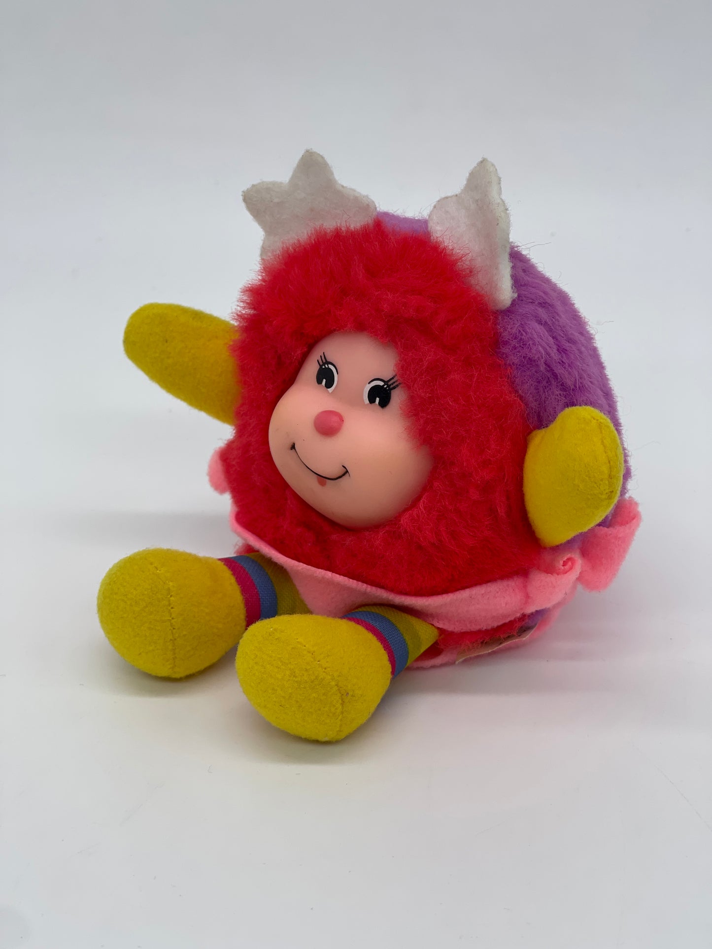 Regina Regenbogen Rainbow Brite "Sternenwichtel" Hallmark / Mattel (1983)