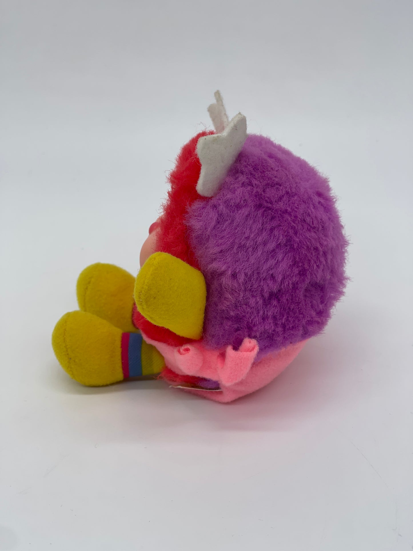 Regina Regenbogen Rainbow Brite "Sternenwichtel" Hallmark / Mattel (1983)