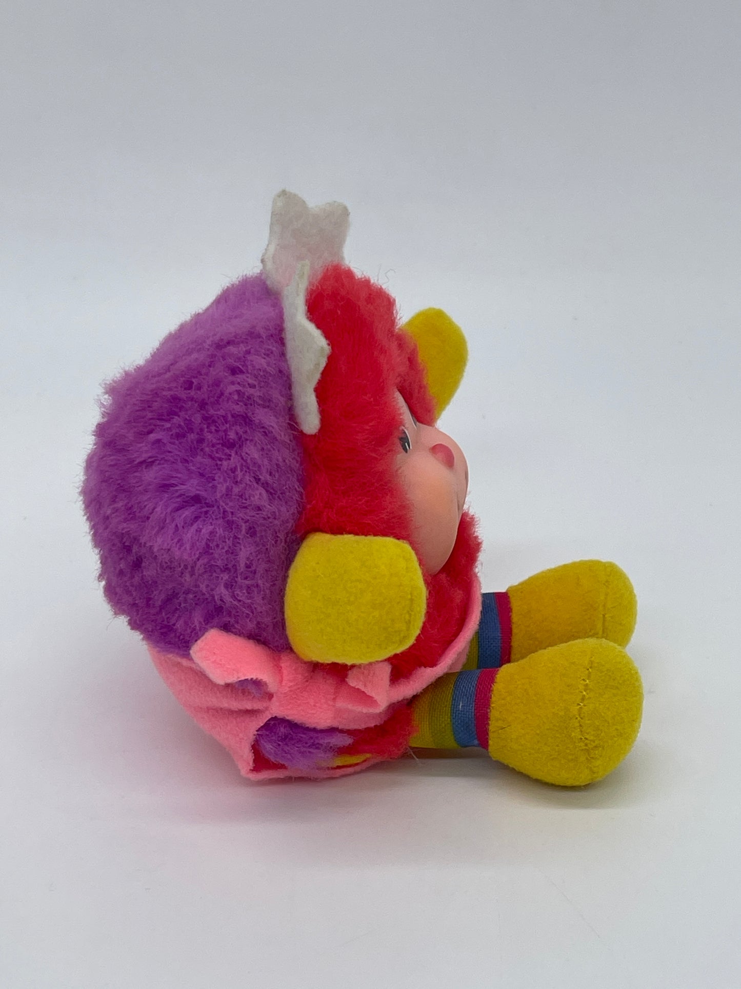 Regina Regenbogen Rainbow Brite "Sternenwichtel" Hallmark / Mattel (1983)
