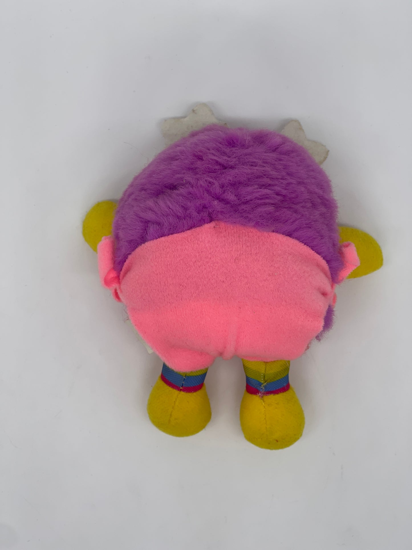 Regina Regenbogen Rainbow Brite "Sternenwichtel" Hallmark / Mattel (1983)