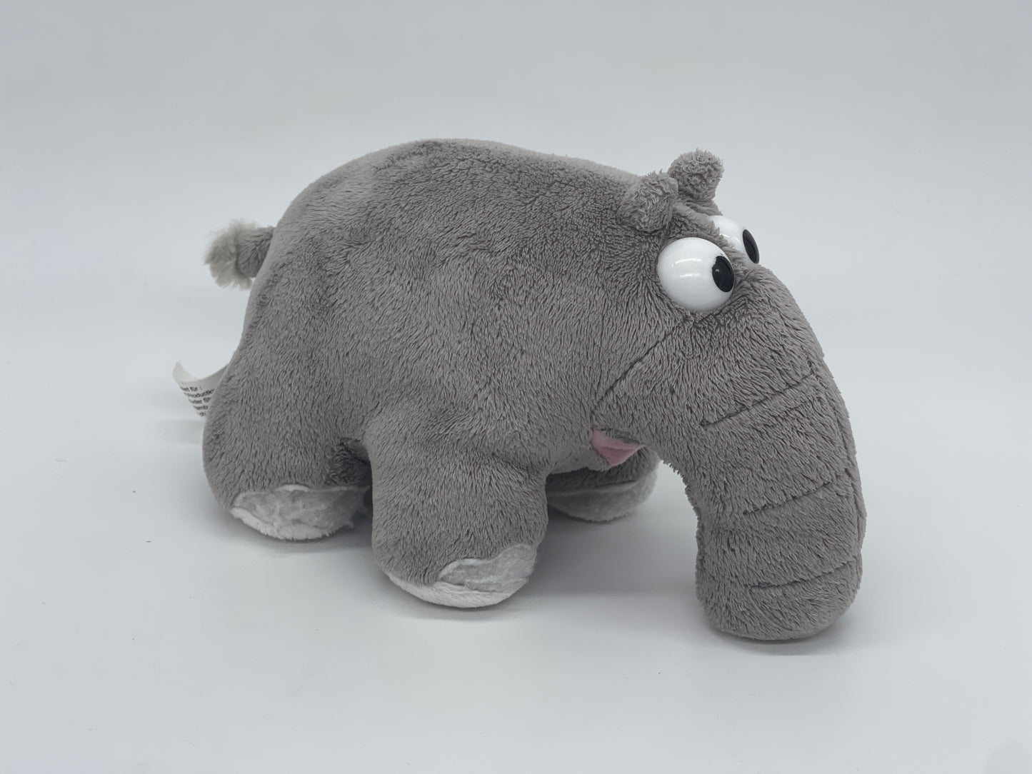 Plüschfigur "Ottifanten" Elefant Otto's Ottifanten 20cm