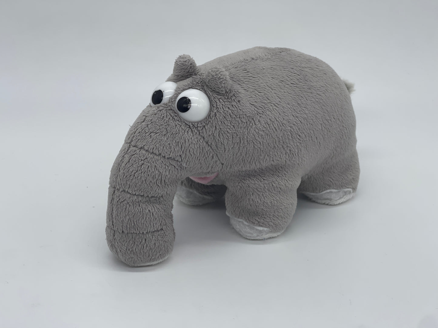 Plüschfigur "Ottifanten" Elefant Otto's Ottifanten 20cm