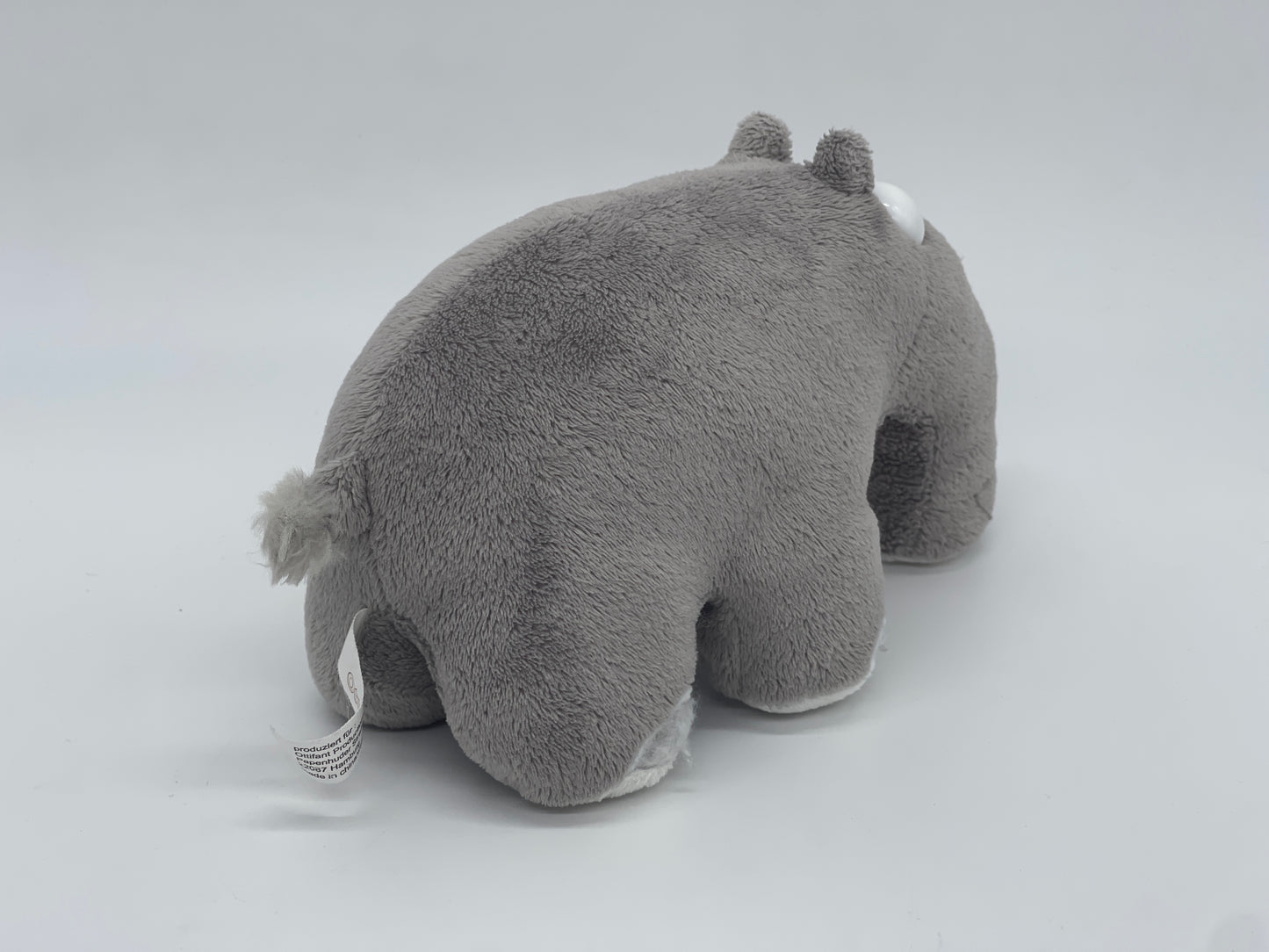 Plüschfigur "Ottifanten" Elefant Otto's Ottifanten 20cm