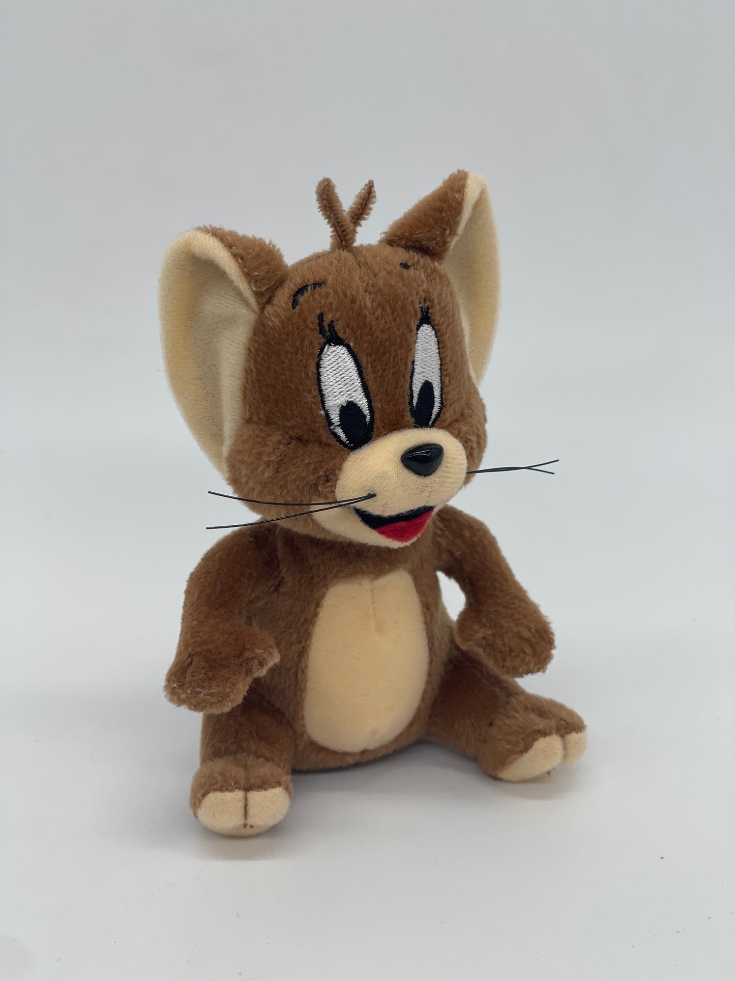 Plüschfigur "Jerry" Tom & Jerry Vintage (Zewa Edition)