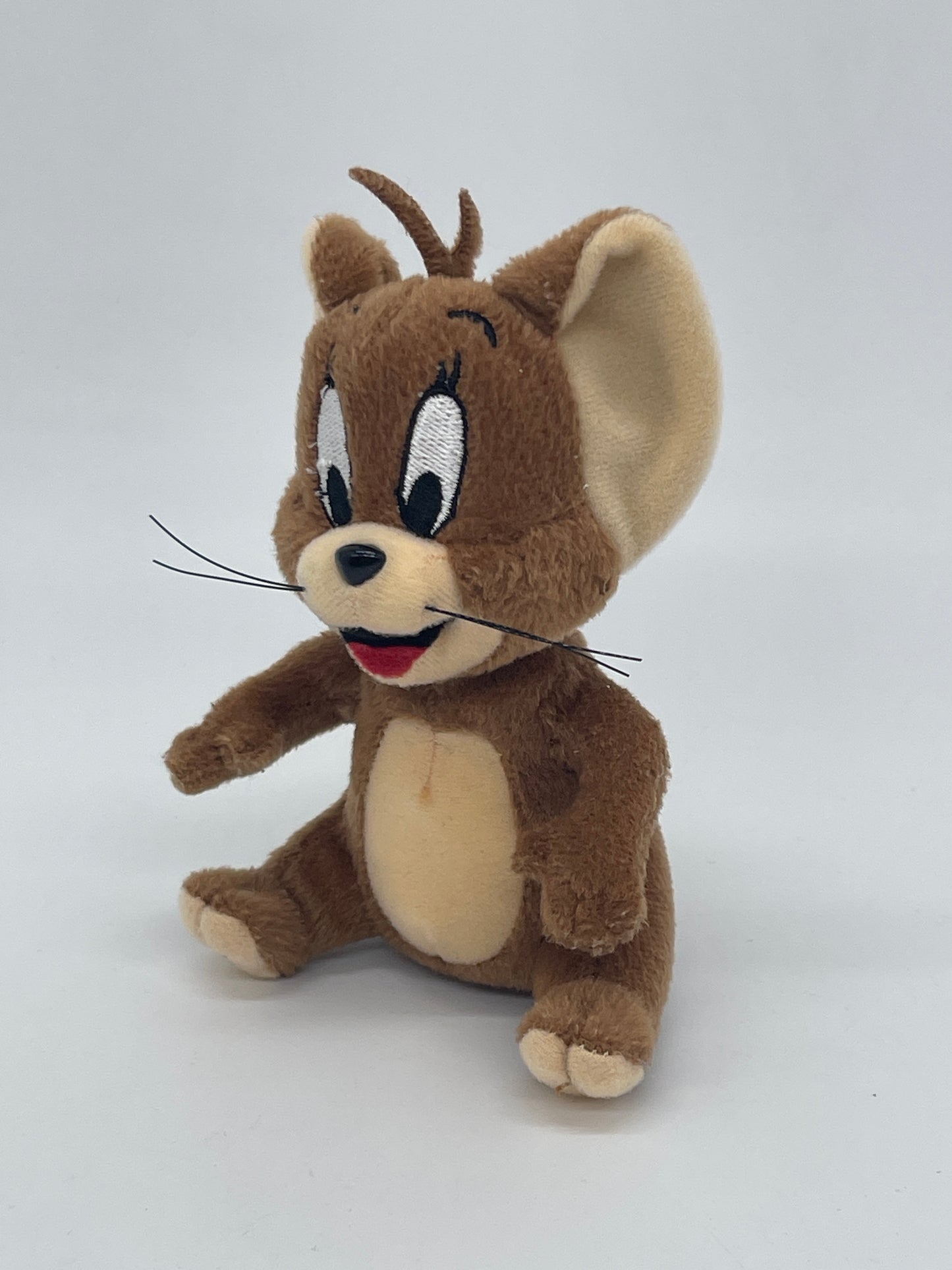 Plüschfigur "Jerry" Tom & Jerry Vintage (Zewa Edition)