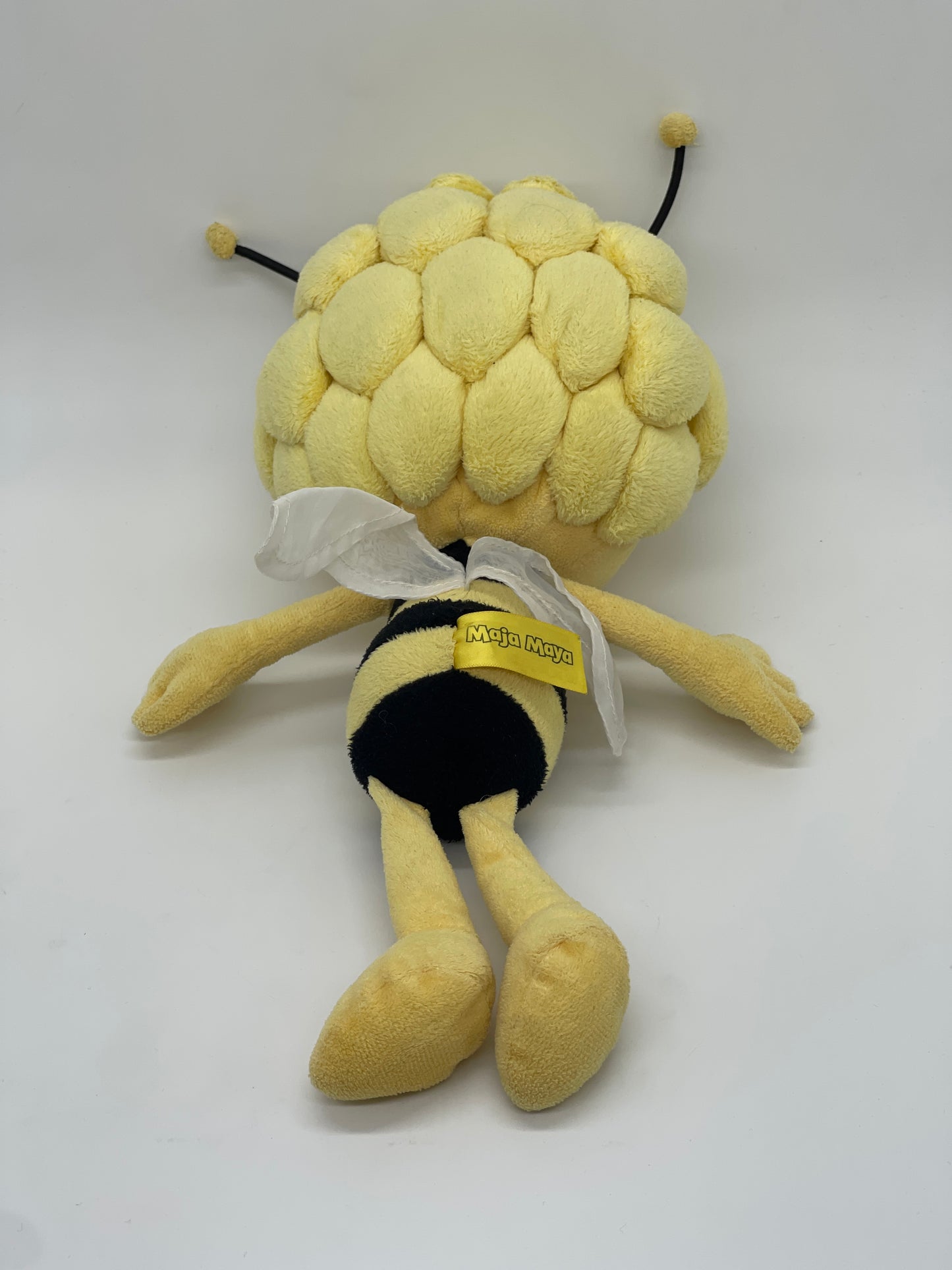Plüschfigur "Biene Maya Maja" Studio 100 Animation Stofftier 33cm (2012)