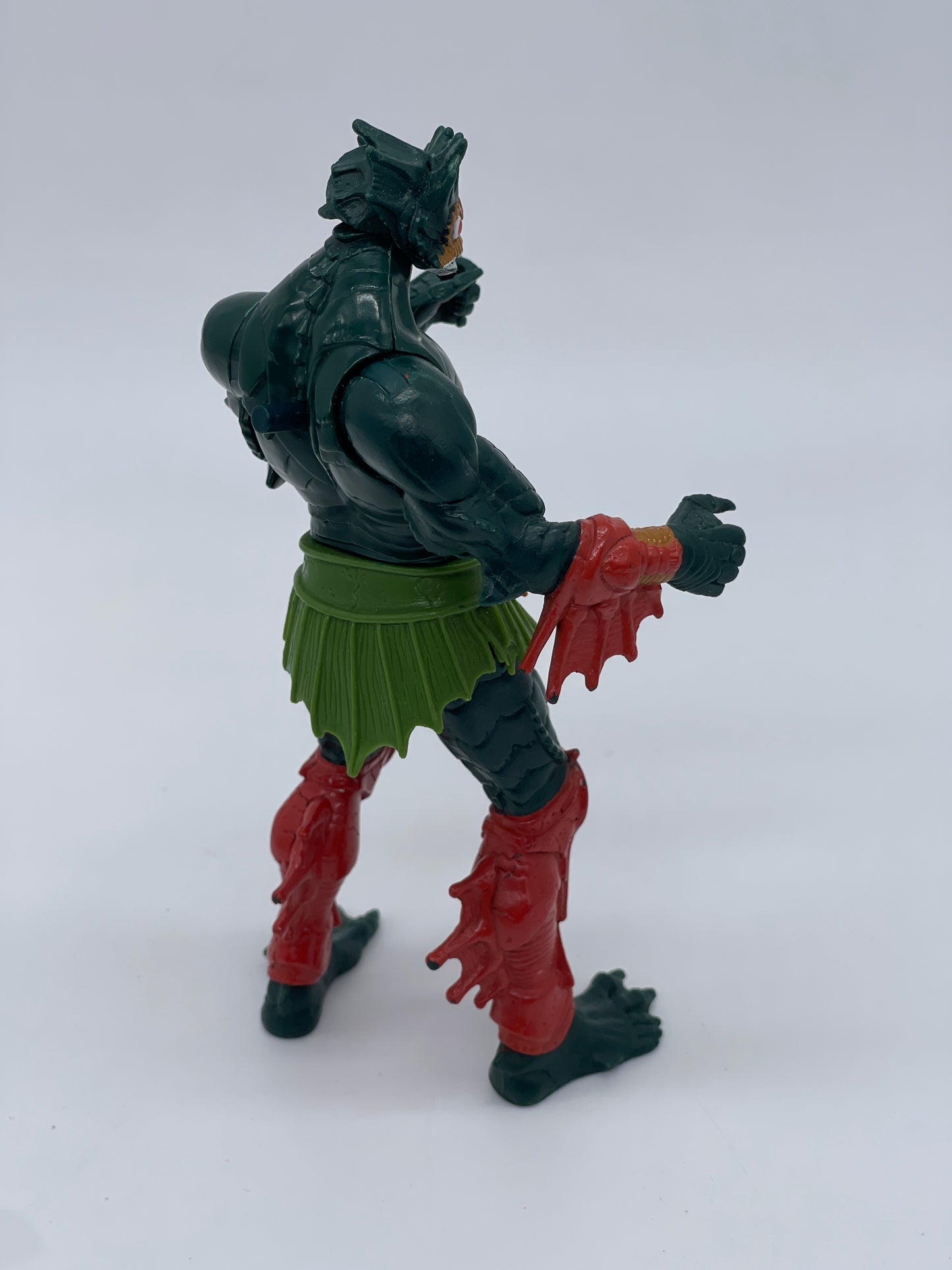 Masters of the Universe "Mer-Man" 200x lose Mattel (2001)