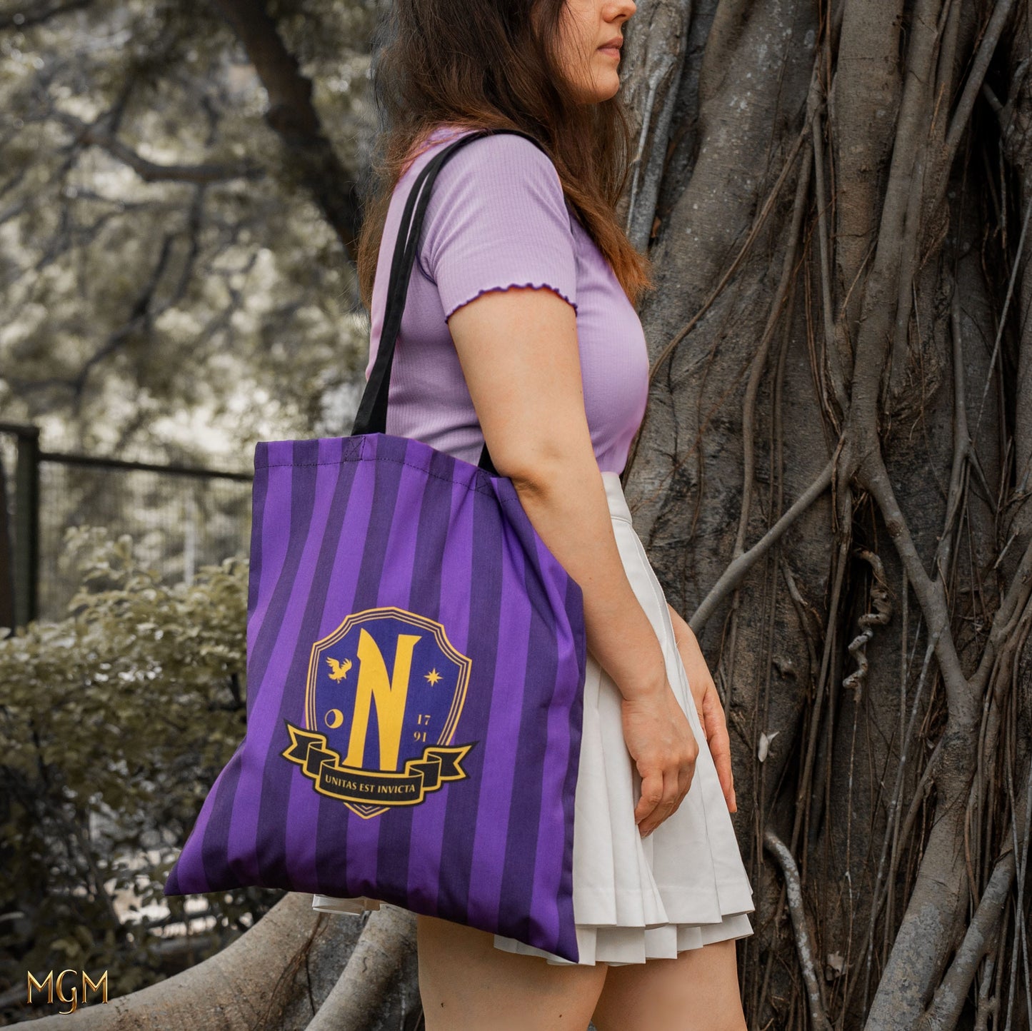 Mercredi « Sac de transport, sac, pochette » Mercredi avec Cello Nevermore Academy