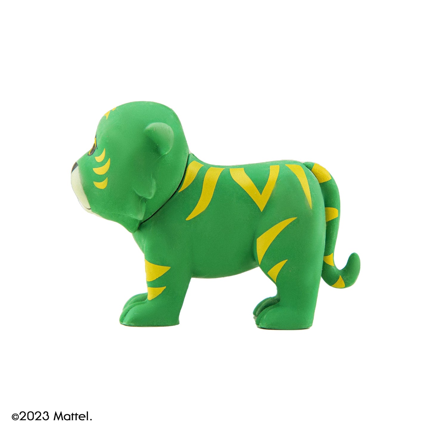 Masters of the Universe "Sammelfiguren aus Gummi (Radiergummi) Gomee" mit Zubehör (2023)