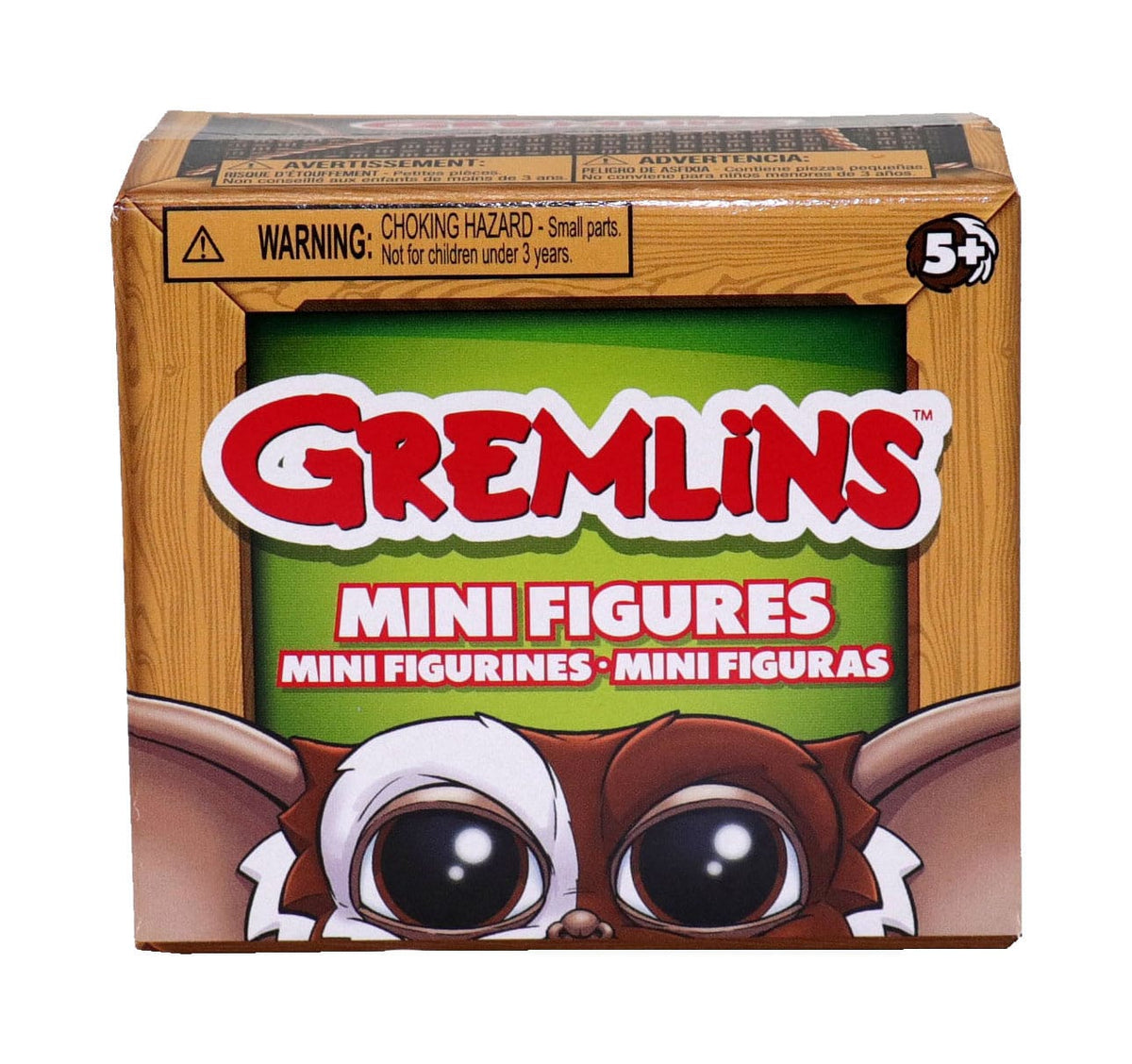 Gremlins Blind Box Minifiguren zum Sammeln (6 cm) Wave 1 (2025) - End of Toys Store