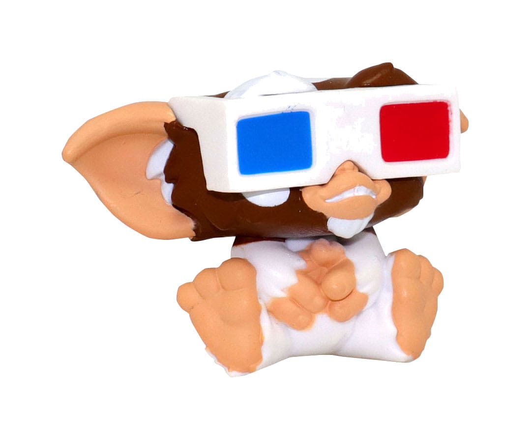 Gremlins Blind Box Minifiguren zum Sammeln (6 cm) Wave 1 (2025) - End of Toys Store