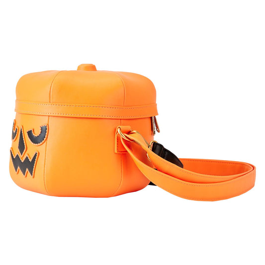 McDonalds Umhängetasche "Halloween Happy Meal McPunkn" by Loungefly Pumpkin
