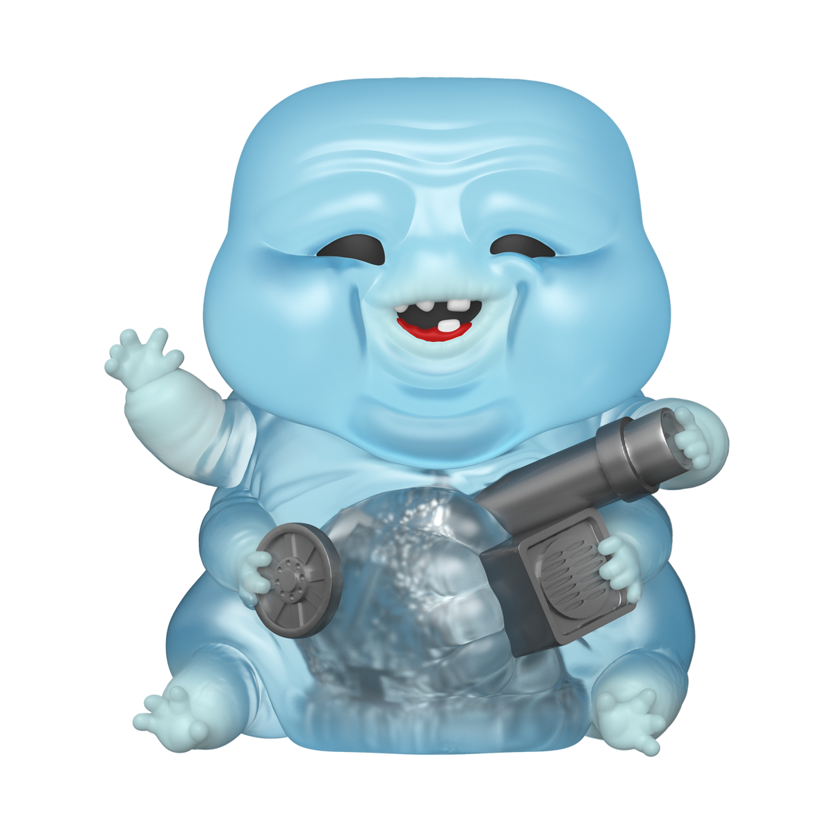 Funko POP Ghostbusters Afterlife 929 - MUNCHER - Glows in the Dark Special Edition