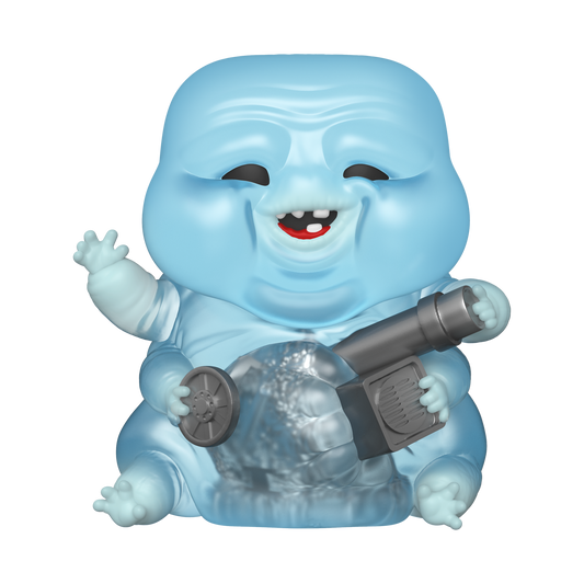 Funko POP Ghostbusters Afterlife 929 - MUNCHER - Glows in the Dark Special Edition