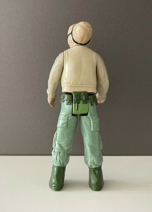 Star Wars Prune Face Rückkehr der Jedi Ritter NO-COO lose LFL Kenner (1984)