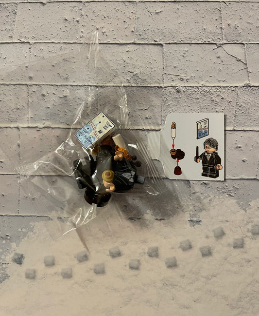LEGO Harry Potter Advent Calendar single figure / selection 75981 of 2020