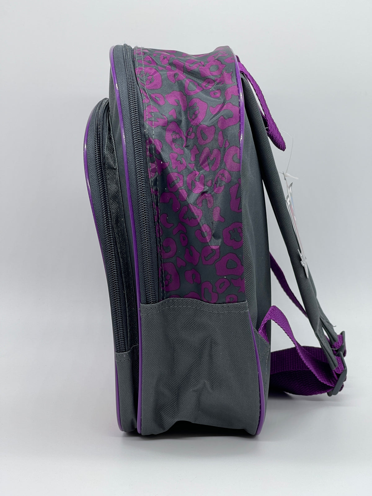 Monster High « Sac à dos pour enfants » Cleo de Nile & Ghoulia Yelps (Mattel, 2015)