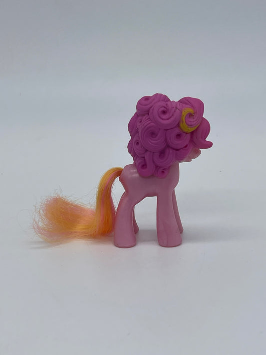 My Little Pony "Pinkie Pie" Mc Donalds Happy Meal B6B Figur (Hasbro, 2014)