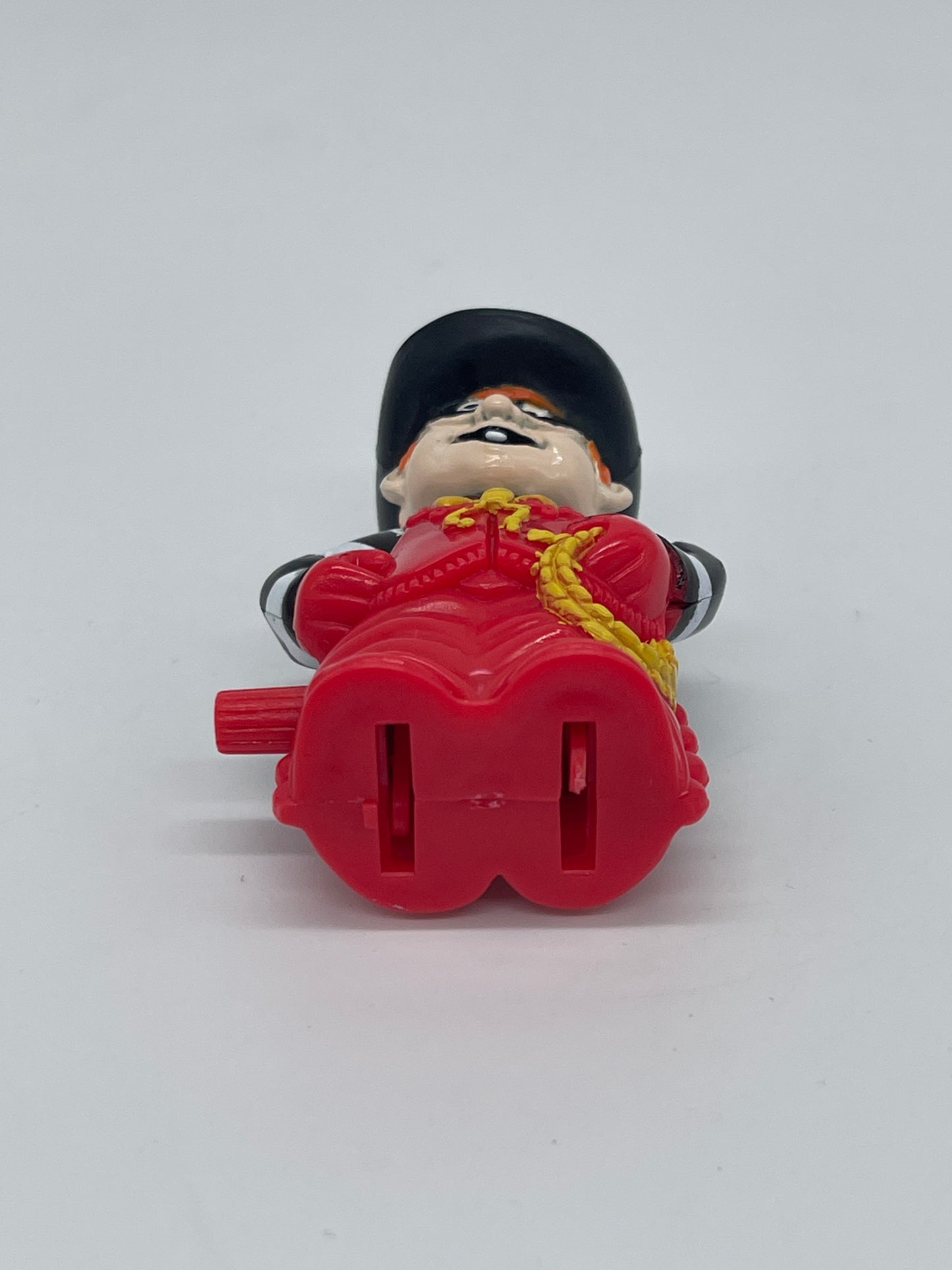 Hamburglar « Mc Rodeo » Sac Junior Mc Donalds Happy Meal 1995
