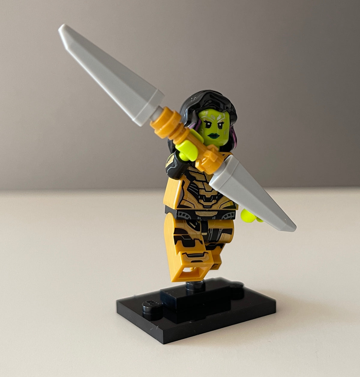 LEGO 71031 Marvel Studios Mini Figuren / Minifigures *FIGURAUSWAHL* (2021)