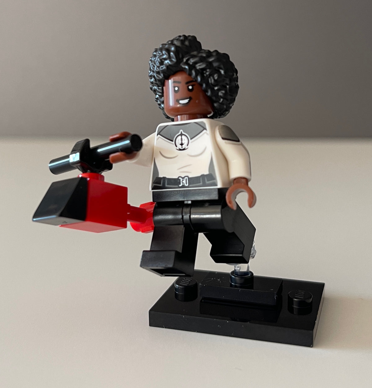 LEGO 71031 Marvel Studios Mini Figuren / Minifigures *FIGURAUSWAHL* (2021)