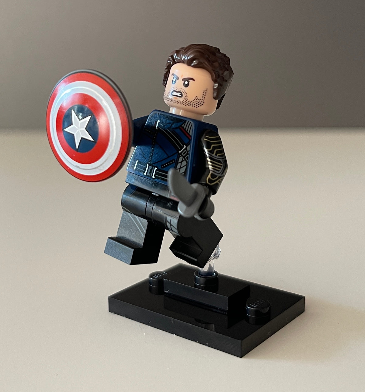 LEGO 71031 Marvel Studios Mini Figuren / Minifigures *FIGURAUSWAHL* (2021)
