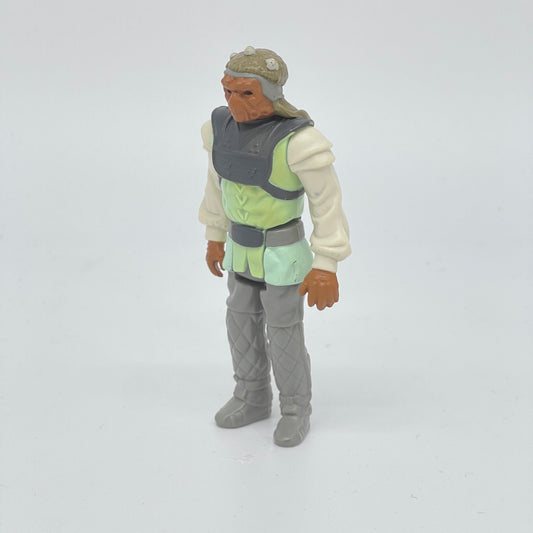 Star Wars "Nikto" Vintage Figur, lose, Kenner no COO #2 (1983)
