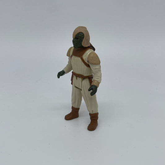 Star Wars "Klaatu Skiff Guard" Vintage Figur, lose, no COO Kenner #2 (1983)