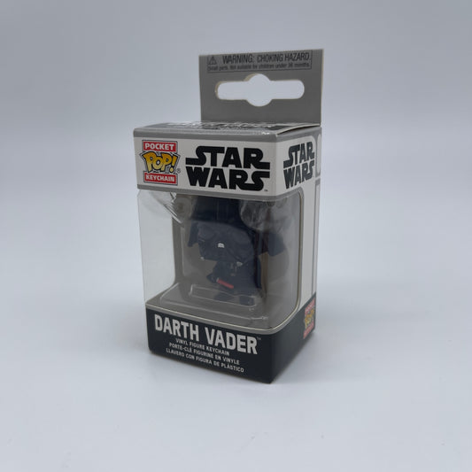 Funko POP Keychain Star Wars - DARTH VADER - Schlüsselanhänger