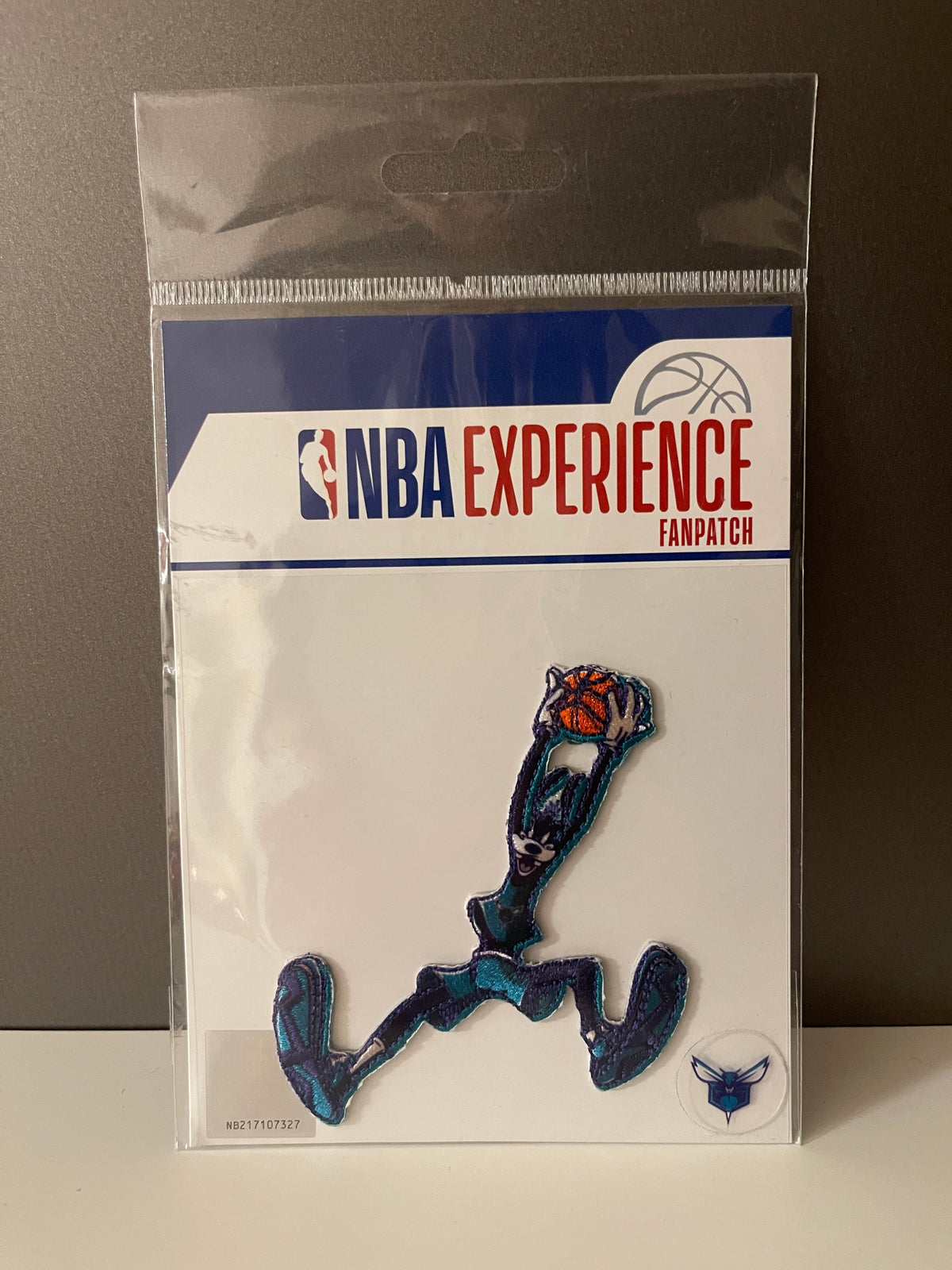 Disney NBA Experience Fanpatch / Patch Basketball different motifs