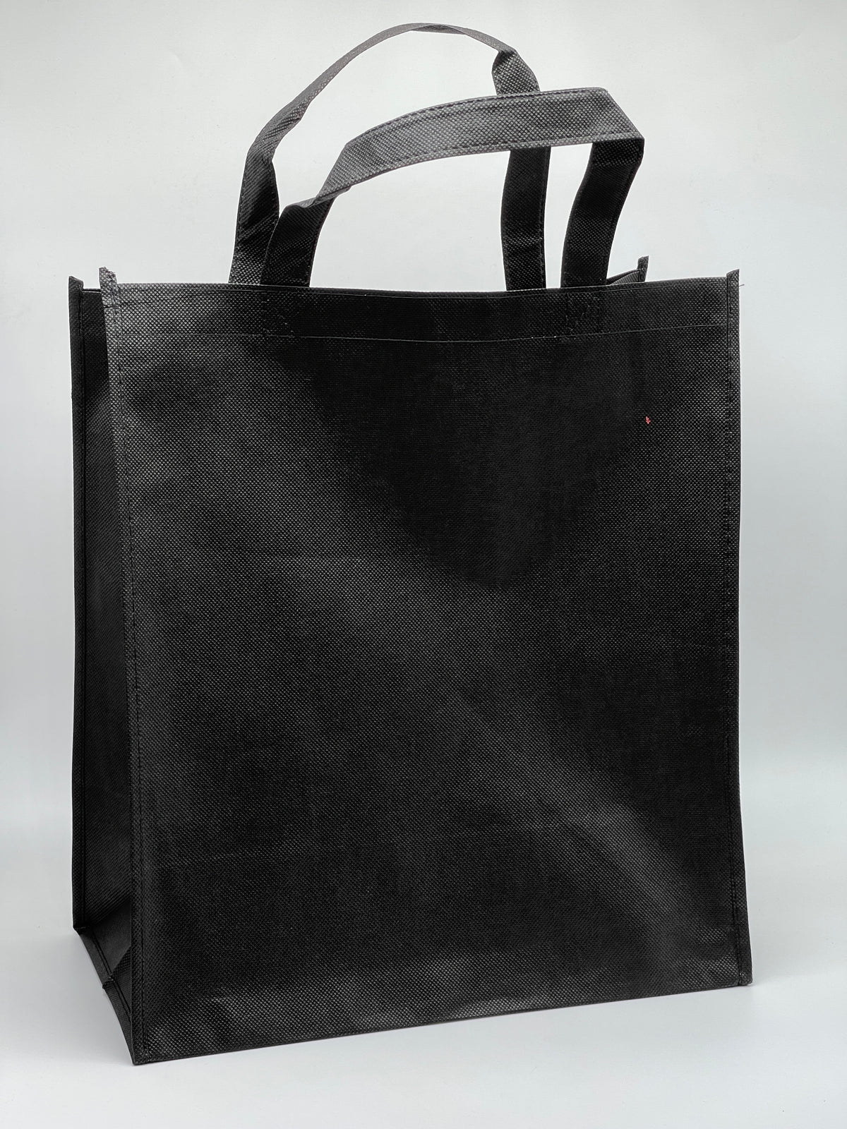 Sac de transport « Masters of the Universe » avec logo MOTU noir/rouge (Mattel)