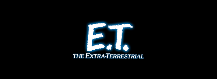 E.T. der Außerirdische