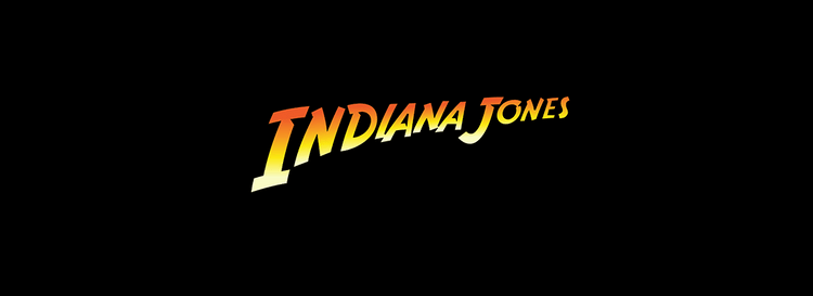 Indiana Jones