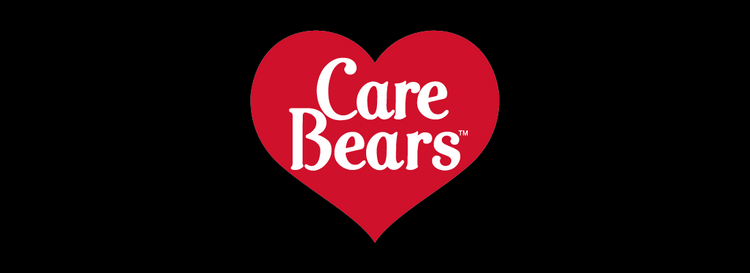Care Bears - Die Glücksbärchis