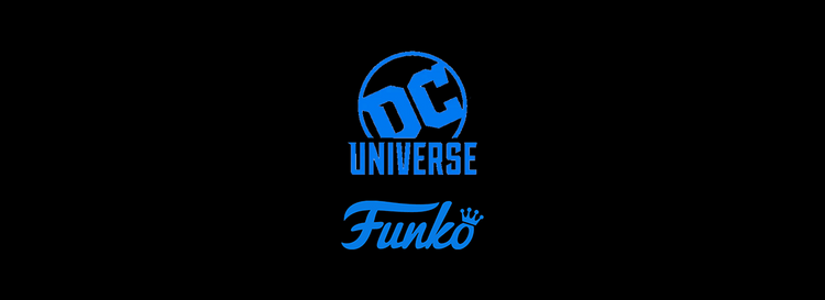Funko Pop! DC Universe