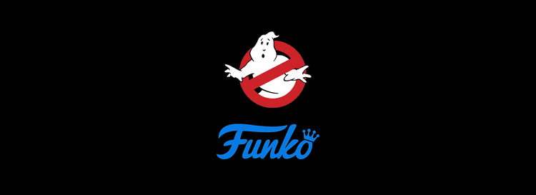 Funko Pop! Ghostbusters