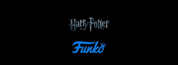 Funko Pop Harry Potter