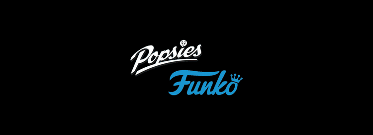 Funko Popsies