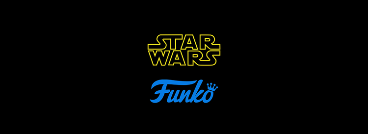 Funko Pop! Star Wars