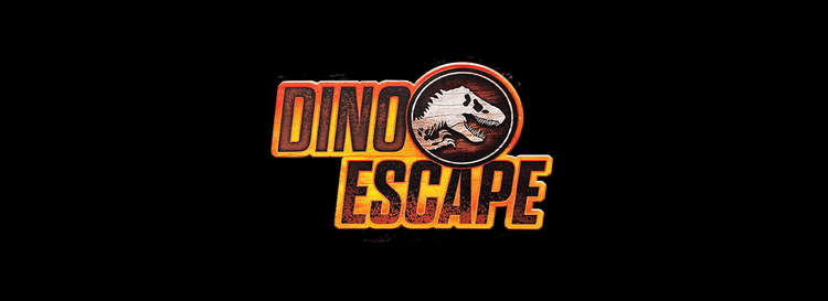 Jurassic World Dino Escape