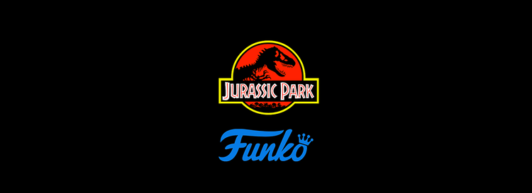 Jurassic Park Funko Pop!