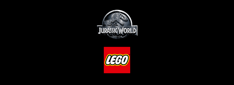 Jurassic World Lego®