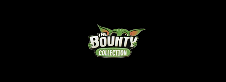 Star Wars The Bounty Collection