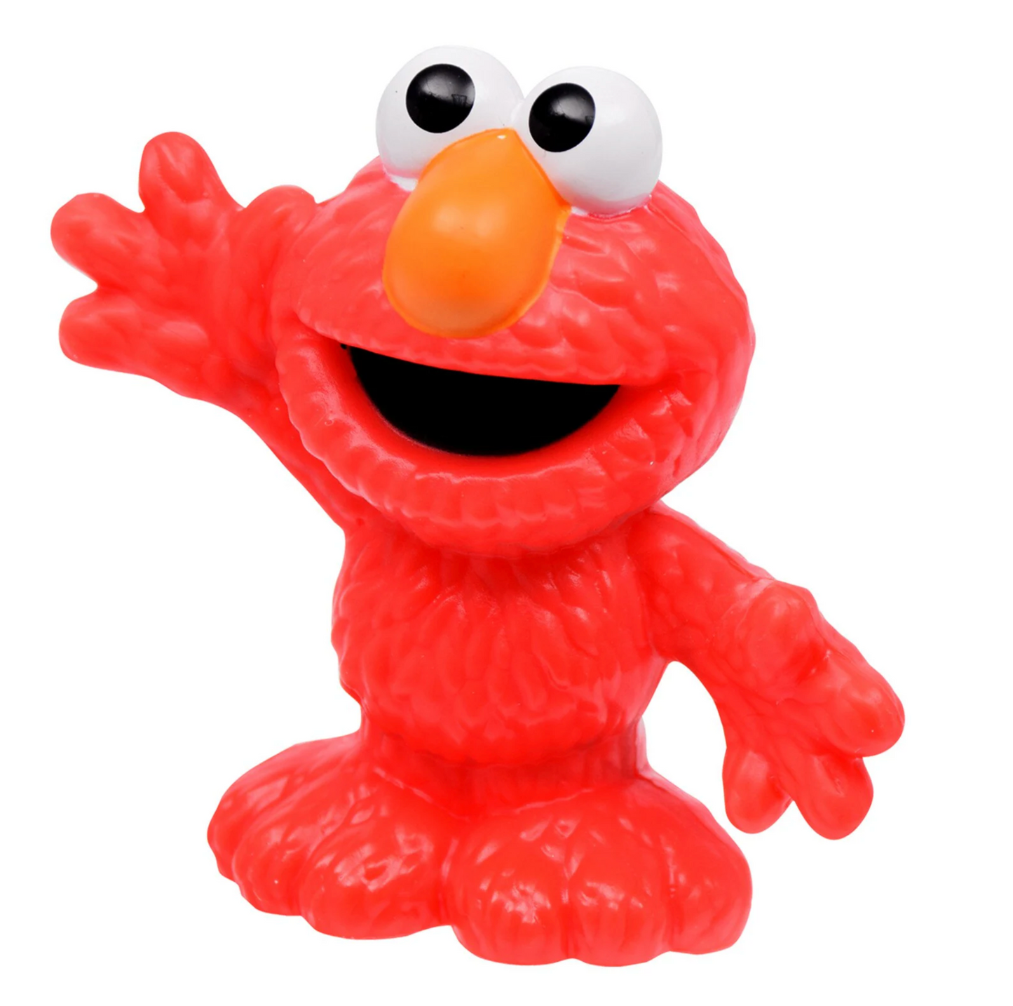 Sesamstraße "Cute & Collectible" Elmo, Oscar, Grobi, Krümelmonster Hasbro (2022)
