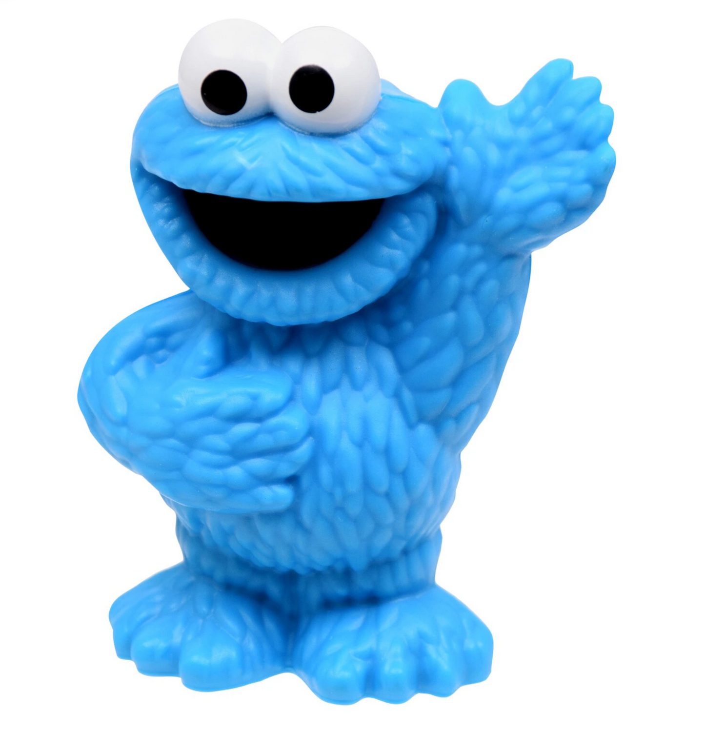 Sesamstraße "Cute & Collectible" Elmo, Oscar, Grobi, Krümelmonster Hasbro (2022)