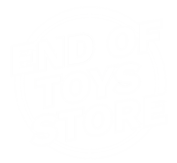 End of Toys Store