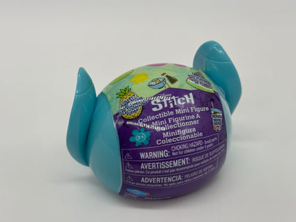 Disney Lilo & Stitch "Mini Sammelfigur Blindbag" Series #2 Collectible Mini Figures (2023)