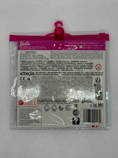 Barbie Fashions Zubehör "Rock'n Roll" Big Pack mit Zubehör (Mattel)